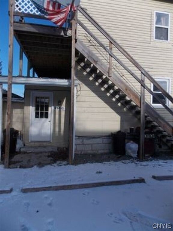 32453 Co Route 179 Apartment Clayton, NY