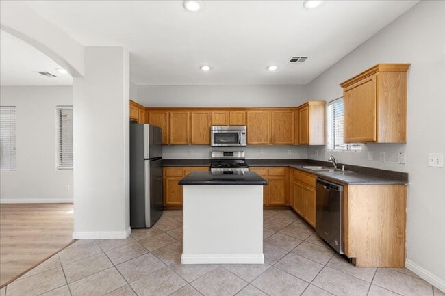 Photo - Newly Updated 4 bd, 3 bth Must See No Carpet