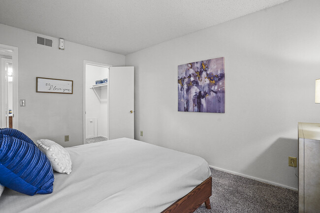 1 dormitorio