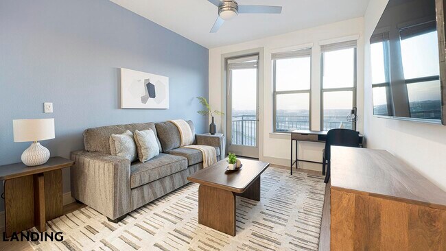 Building Photo - 3100 Scofield Ridge Pkwy