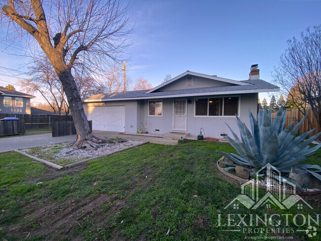 Building Photo - 5644 Walnut Ave Rental