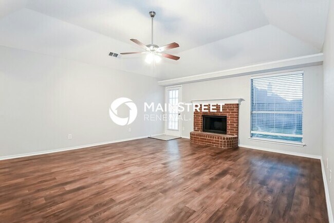 Photo - 3 Bedroom Pet-Friendly Home in Mesquite, T...