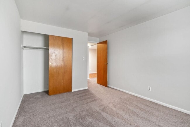 The Flats of Clintonville