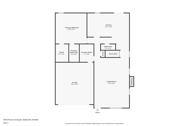Photo - 19516 Prairie Crossing Dr