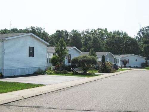 Photo - Independence Woods Mobile Home Community