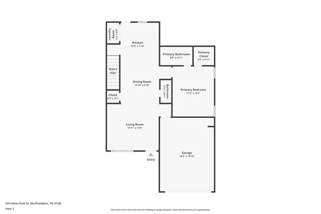 Photo - 233 Indian Park Dr