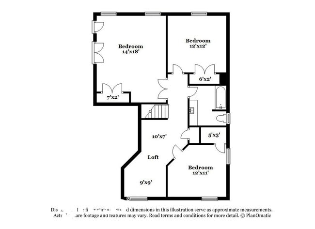Photo - 4550 Black Hills Dr NW