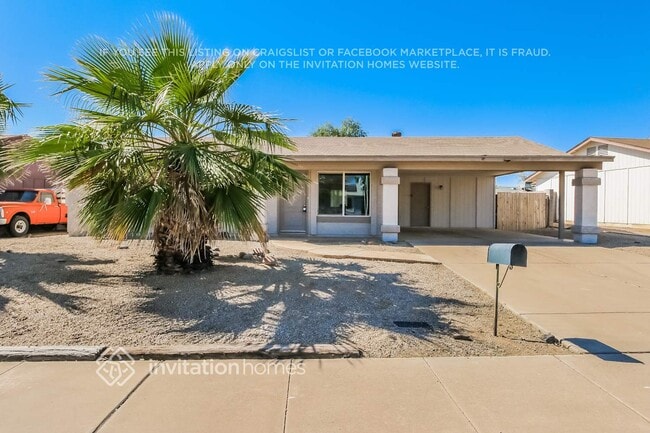 Photo - 705 W Magdalena Dr House