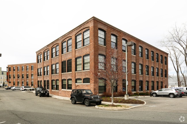 Atlas Lofts