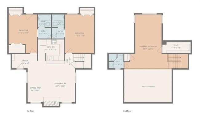 4 Townhouse Cir