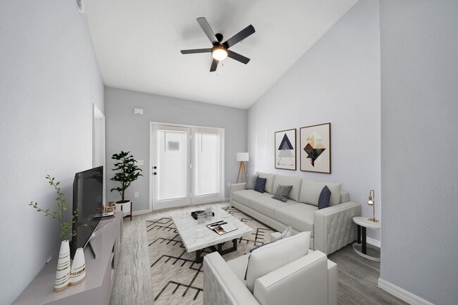 Living Room 2
