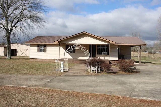 Powell Home and Garage - Powell Home and Garage