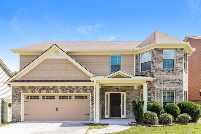 Building Photo - 2097 Juniper Ives Ct SE Rental