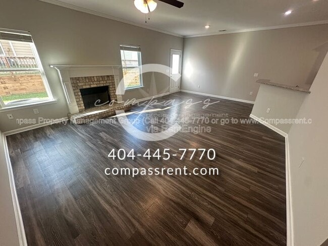 Photo - 113 Squarewood Ln NW