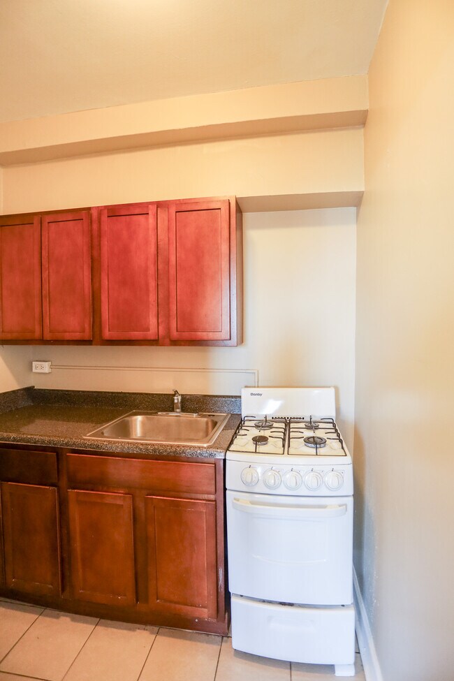 1110 W Rosemont Ave Unit 411