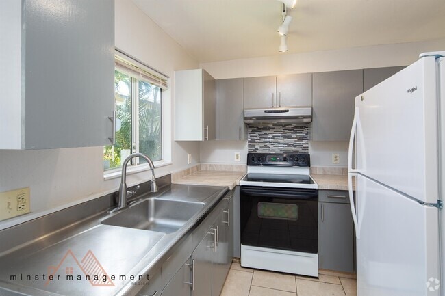 Building Photo - 91-1161-1161 Kamaaha Loop Rental