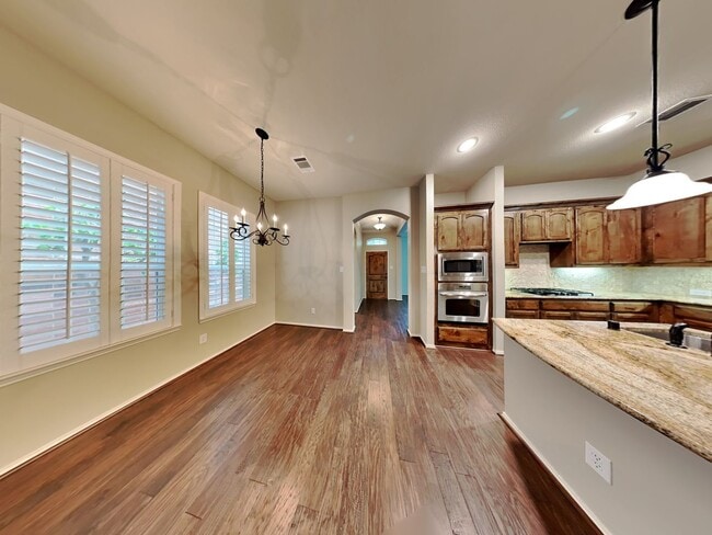 Photo - Sophisticated Style, Designer Updates & Gated Community Living