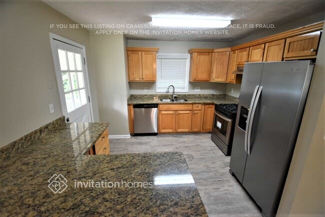 Photo - 2705 Timber Valley Dr