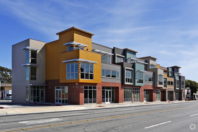 Foto principal - Bldg A