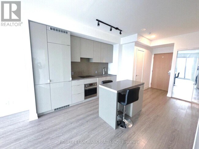 Photo - 7 Grenville St Unité 4006