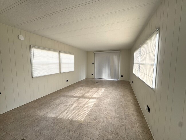Photo - Single Family Manufactured Home- Ready for Move In!