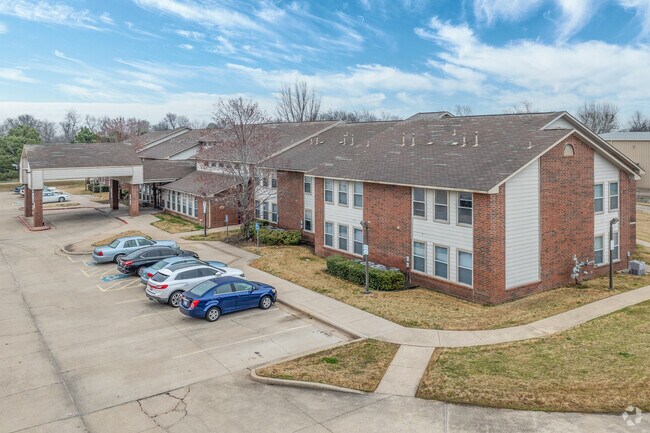 Alternate - Cornerstone Village