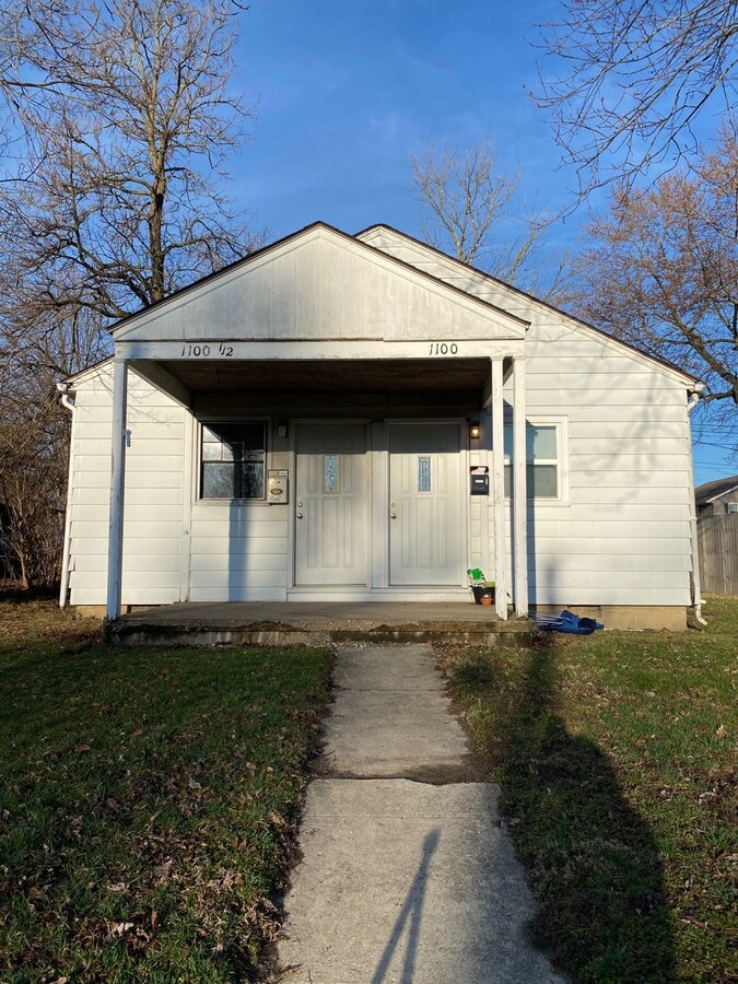 Photo - 1100 S 4th St Apartments Unit .5
