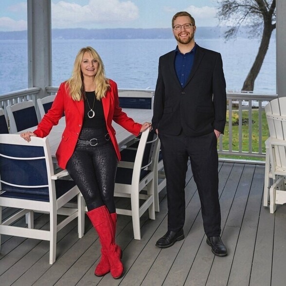 Primary Contact Photo