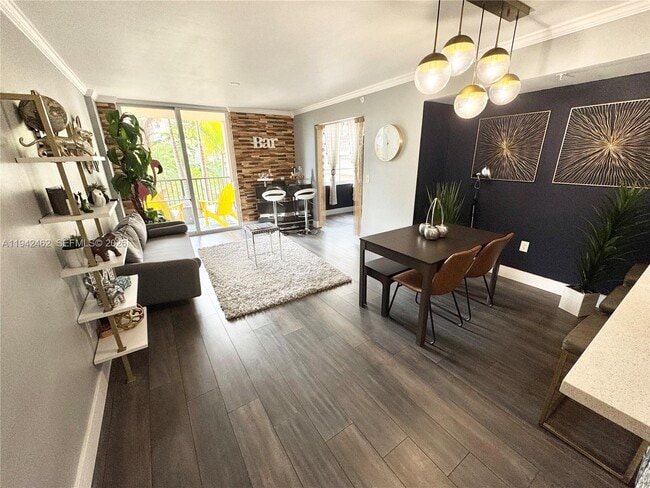 Photo - 520 SE 5 Ave Unit 2213