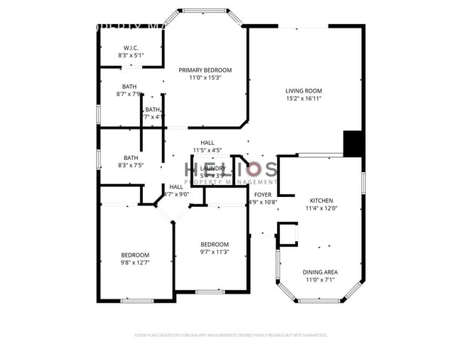 Photo - 8520 W Palm Ln