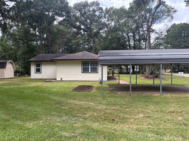 14529 Chapperal Pipeline Rd
