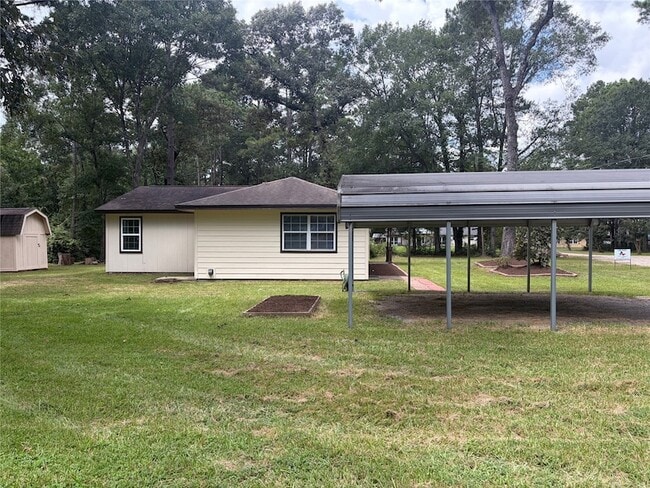 Photo - 14529 Chapperal Pipeline Rd