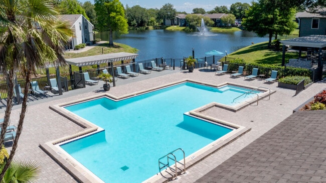 Photo - Seven Lakes at Carrollwood