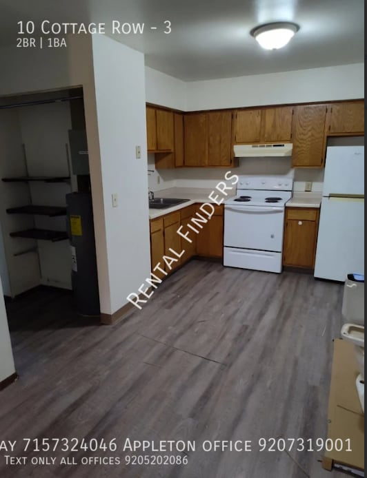 Photo - 10 Cottage Row Apartment Unit 3