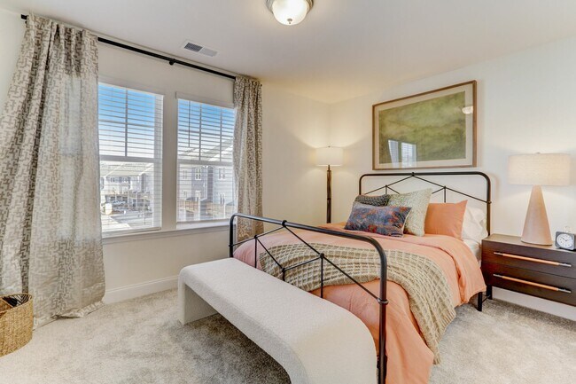 ABODE at Arringdon