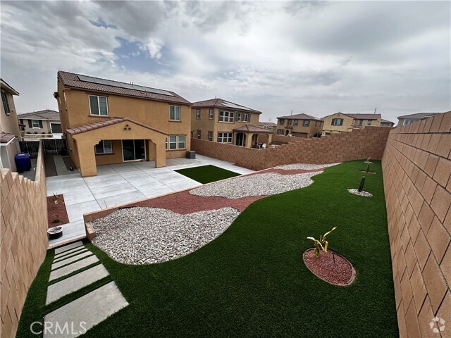 Building Photo - 35525 Cortesia Wy Rental