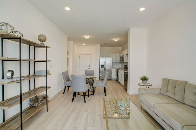 Photo - Liberty Lofts