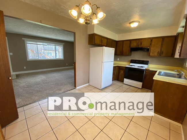 Photo - 2 bed / 1 bath apartment in Idaho Falls Unit 774 #2 (UR)