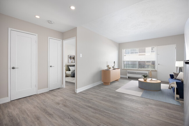 Photo - Jameson Avenue Apartments