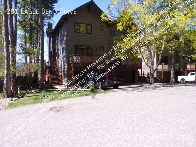 Building Photo - 281 Eagle Bend Dr Rental