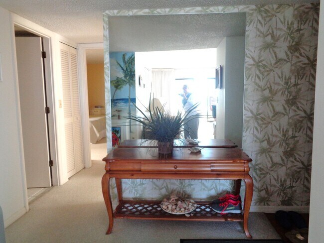 Photo - Beautiful MacArthur Beach Unit 234