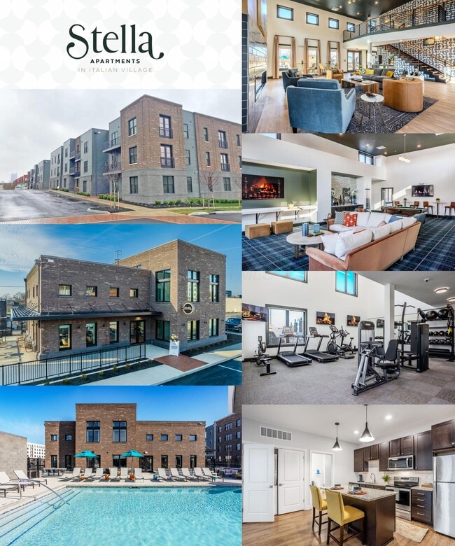 Building Photo - 1020 Lusso Ave Unit 208