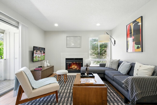The Grove Luxury Apartments