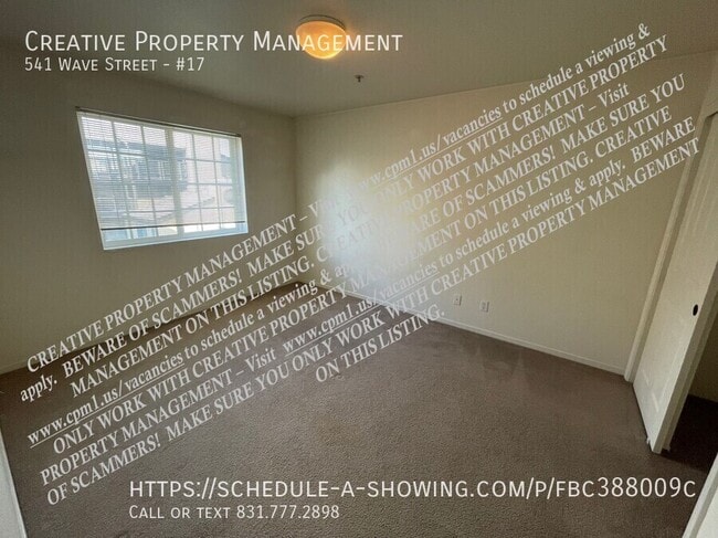 Photo - 541 Wave St Apartamento Unidad #17