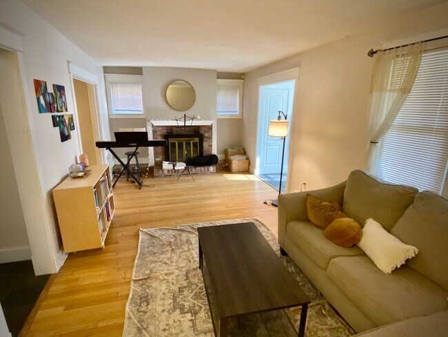 Photo - 1215 S Negley Ave Unidad 1215 S.Negley House