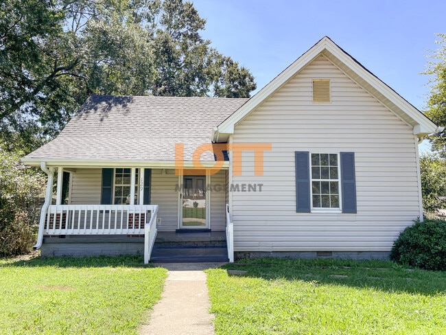 Building Photo - 129 4th St Rental