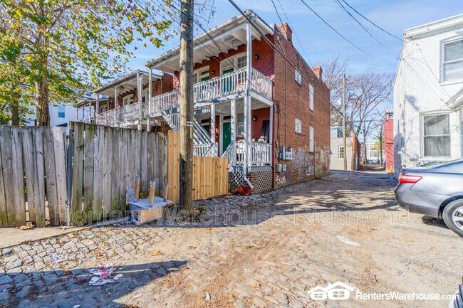 Photo - 411 Gilmer St