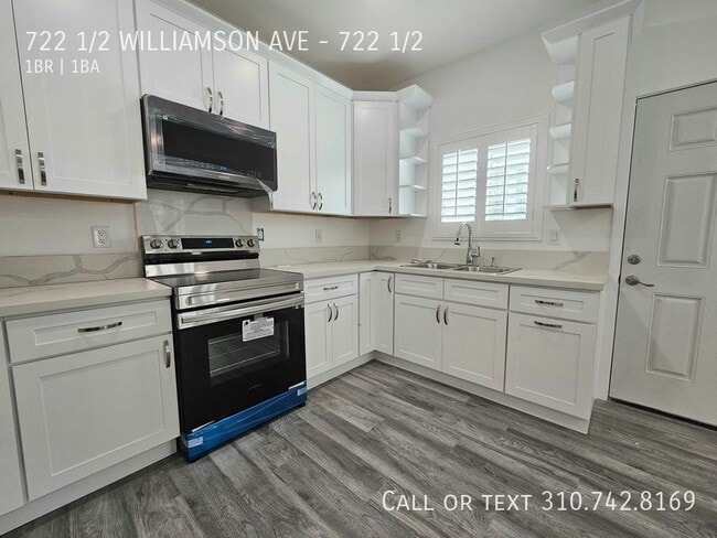 Photo - 722 1/2 WILLIAMSON AVE-722 1/2 Apartment Unit 722 1/2