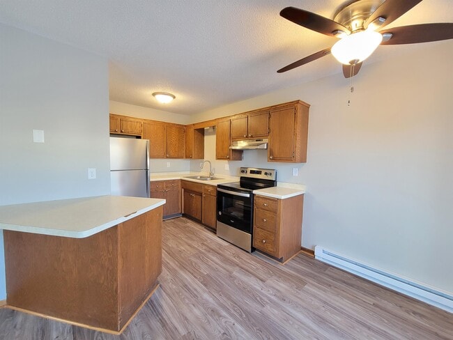 204 18th St SW Unidad 5