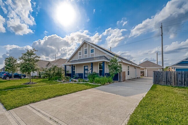 5027 Green Gate Trl